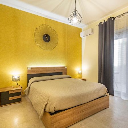 B&B Altrasia CTA Eksteriør bilde
