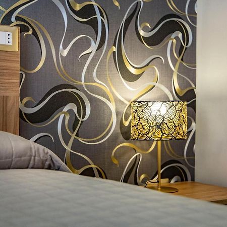 B&B Altrasia CTA Eksteriør bilde