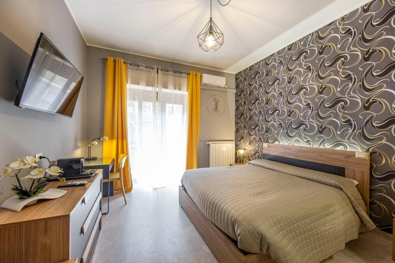 B&B Altrasia CTA Eksteriør bilde