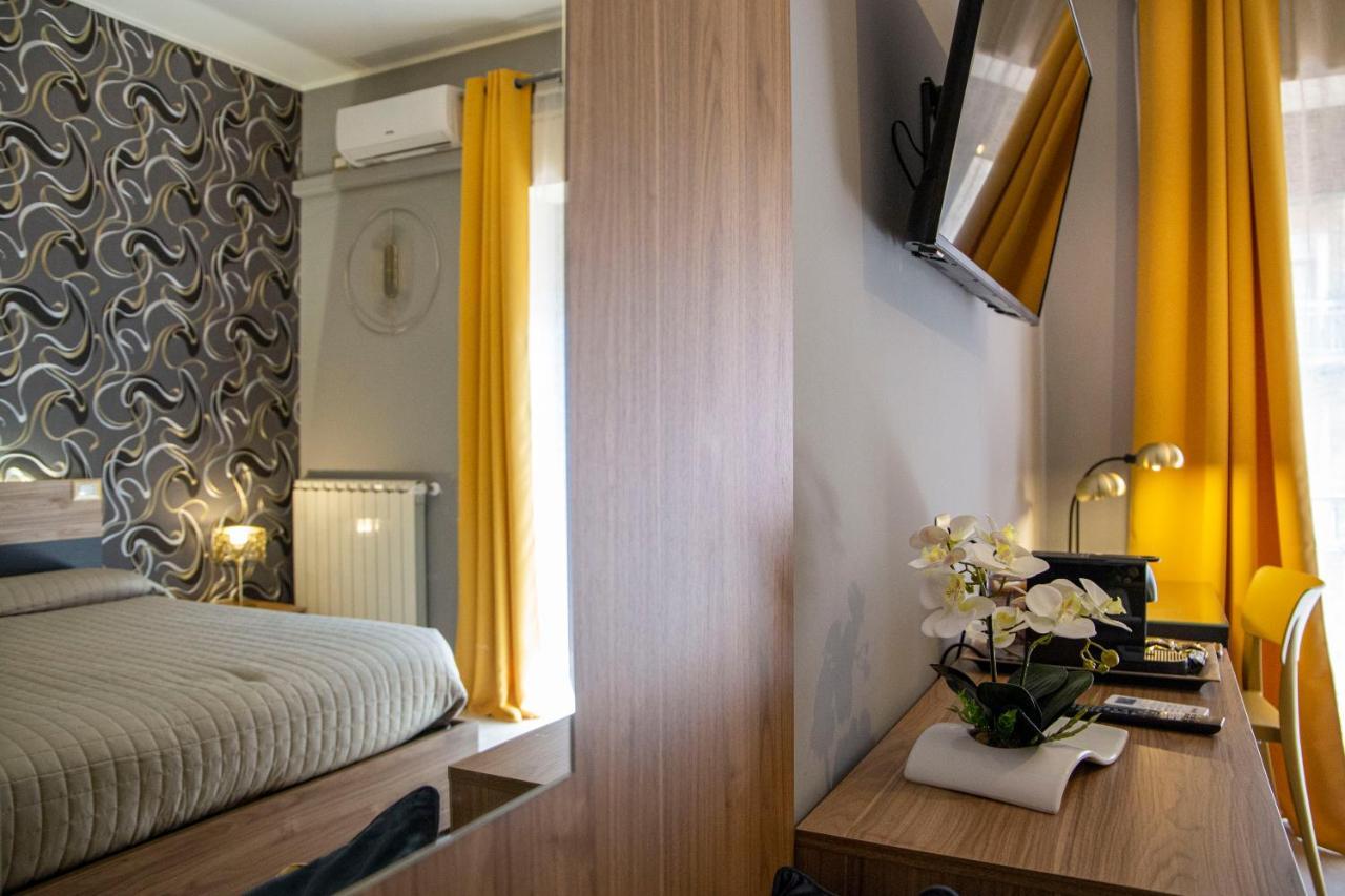 B&B Altrasia CTA Eksteriør bilde